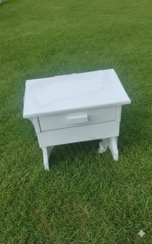 banco de preto velho