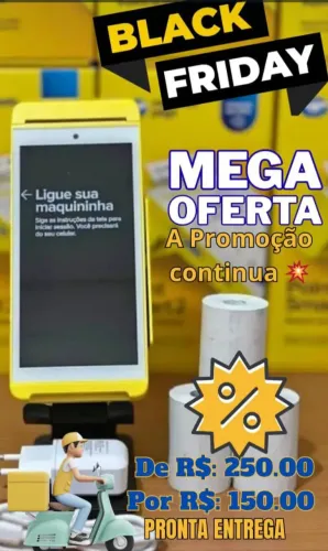 Não perca mercado pago