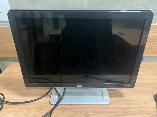 Monitor HP