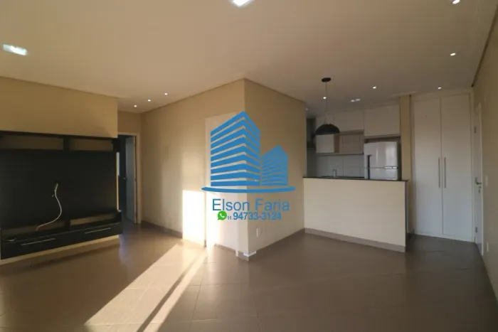 Locação Lindo Apartamento Innova Blue 65 m² Repleto de Armários Planejados Umuarama Próx B