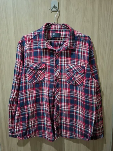 Camisa Tam:GG