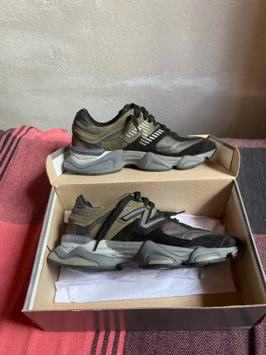 New balance 9060 importado Nº 40