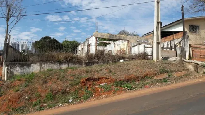 Excelente terreno urbano c/ 462m² na Vila Estrela - A/C Veículo ou permuta !!!