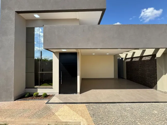 Casa com 3 dormitórios para venda no bairro Plano Diretor Sul