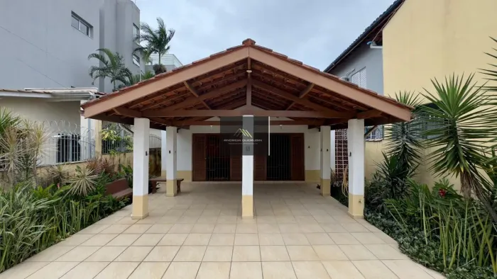 Casa para Locação em Ubatuba, Itaguá, 3 dormitórios, 2 banheiros, 4 vagas
