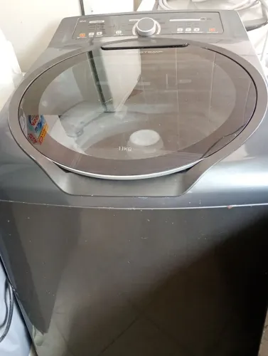 Máquina de lavar Brastemp 11kg ative smart$$890