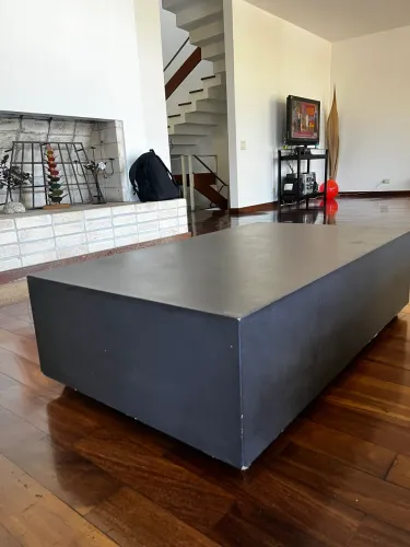 Mesa de centro