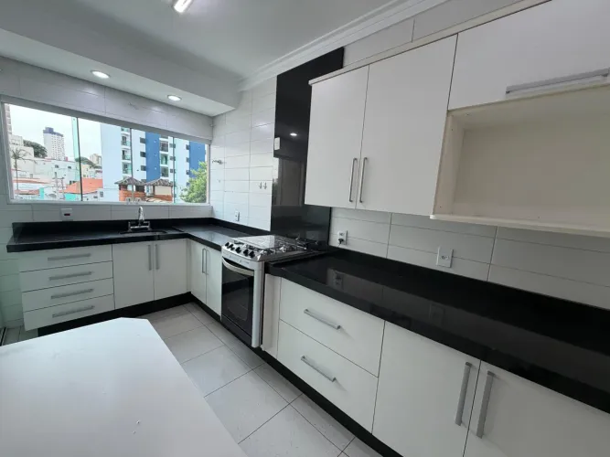 Apartamento para Locação em Sorocaba, Jardim Paulistano, 3 dormitórios, 3 suítes, 4 banhei
