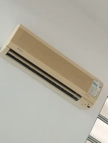 Ar condicionado Green 9000 btus