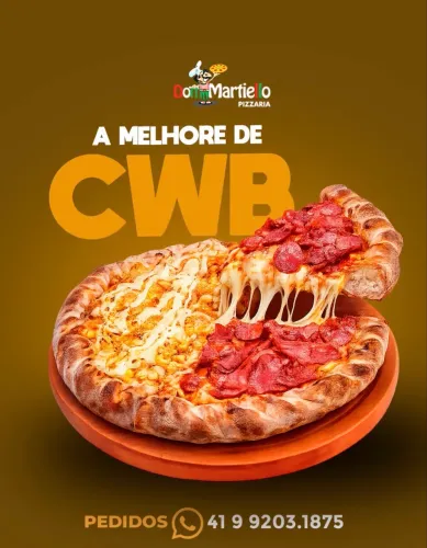 VAGA DE EMPREGO CLT. Aux limpeza. Aux pizzaiolo