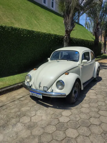 Volkswagen Fusca 1300 1971