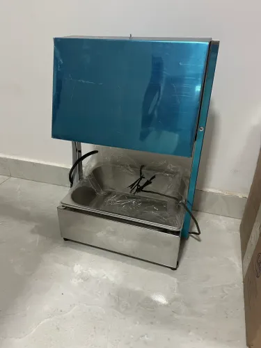 Estufa