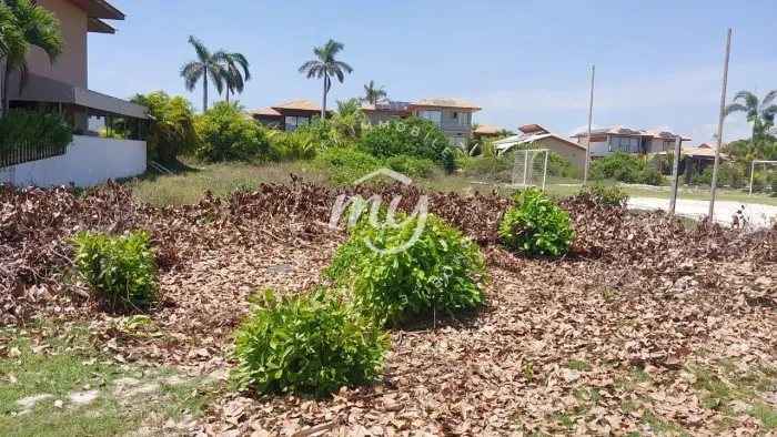 Praia do Forte| Piscinas Naturais| Lote 660m²| Plano| Próximo Praia