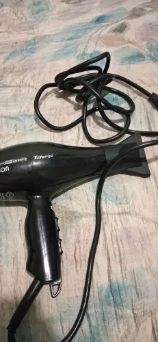 Secador de cabelo