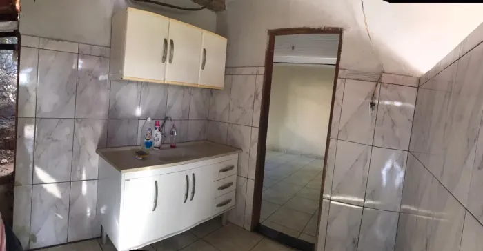 Casa a venda em Piedade dos Gerais