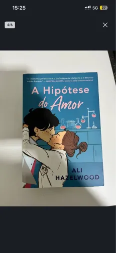 Livros 