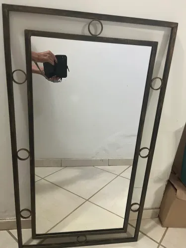 Lindo espelho