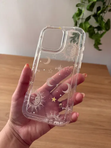 Capa iPhone 16 pro Max 