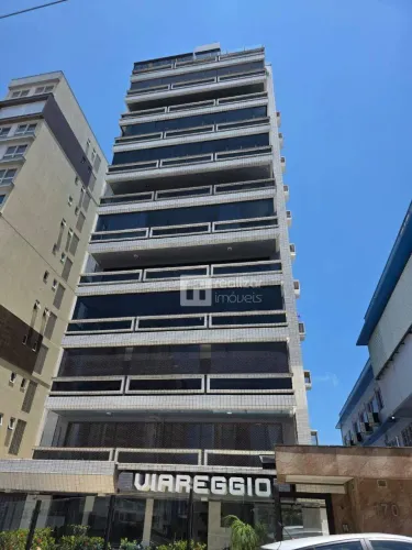 Apartamento com 3 dormitórios 1 Suite à venda, 147 m²- Centro - Florianópolis/SC