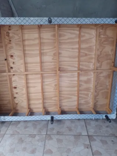 Box casal