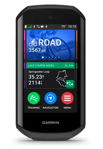 Garmin Edge 1050