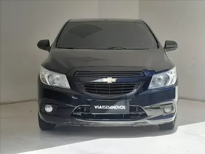 Chevrolet Onix JOY Hatch 1.0 8V Flex Mec. 4P 2017