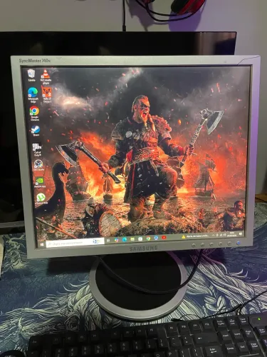 Monitor Samsung