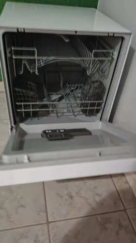 Lavadora Brastemp