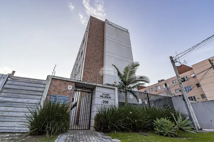 Apartamento com 3 quartos no Bairro Novo Mundo