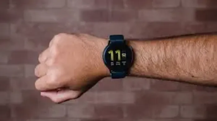 Samsung smartwhatch 2