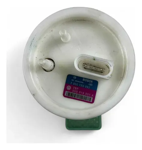 Bomba De Combustível Vw Gol G3 G4 G5 1.6 5u0919051a 09 12