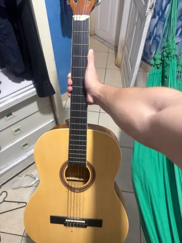 Violão 