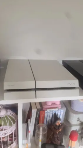 PS4 OPORTUNIDADE NOVO E SILENCIOSO