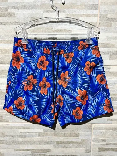 Short praia estampado Richards 2