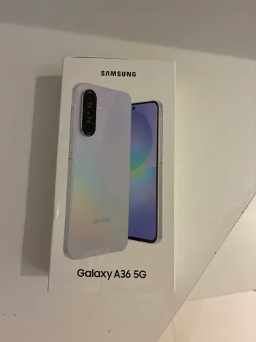 Samsung A36 128gb