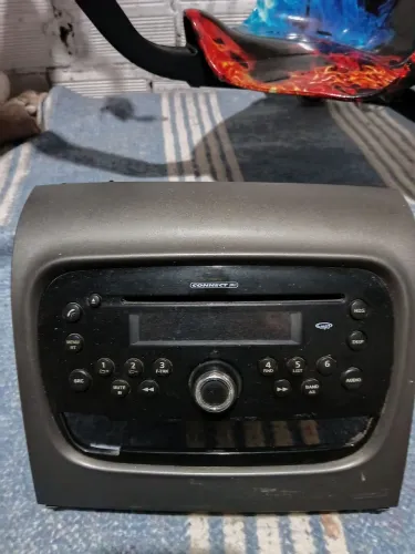 Rádio original ideia adventure 