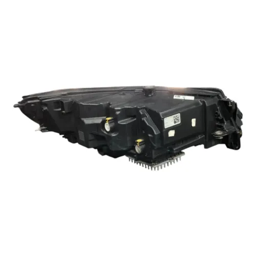 Farol Esquerdo Discovery Sport 2019 A 2022 Original Esquerdo/motorista