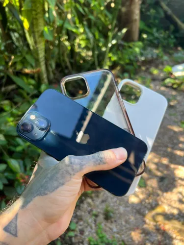 Iphone 13! Vendo ou troco em Ps4 + volta