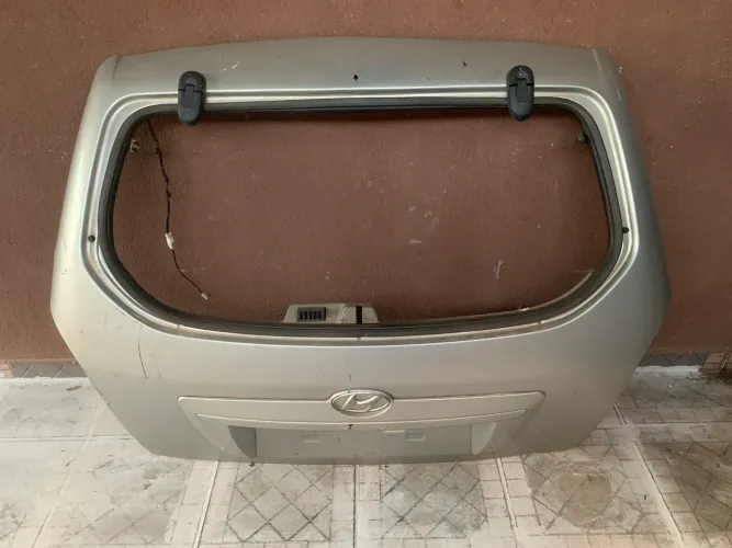 Porta traseira da tucson