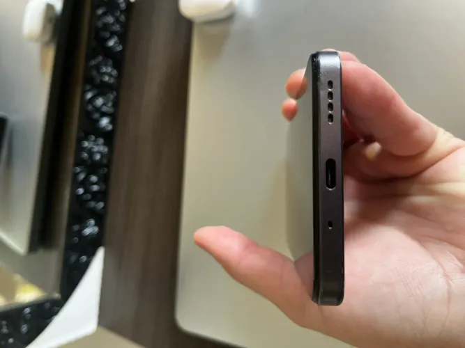 Vendo Celular REALME C75