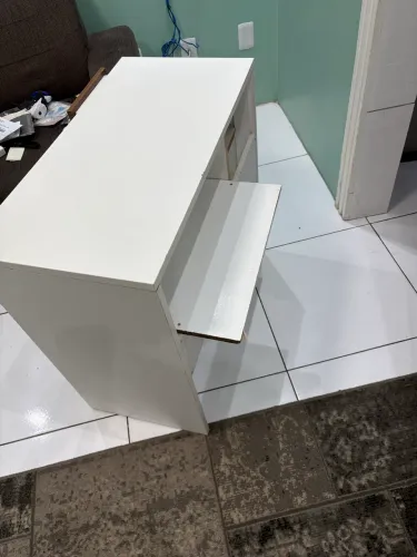 Massa Home office