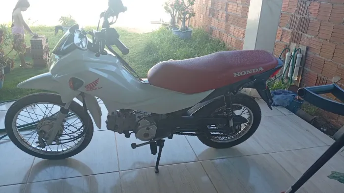 Pop 110i em perfeito estado