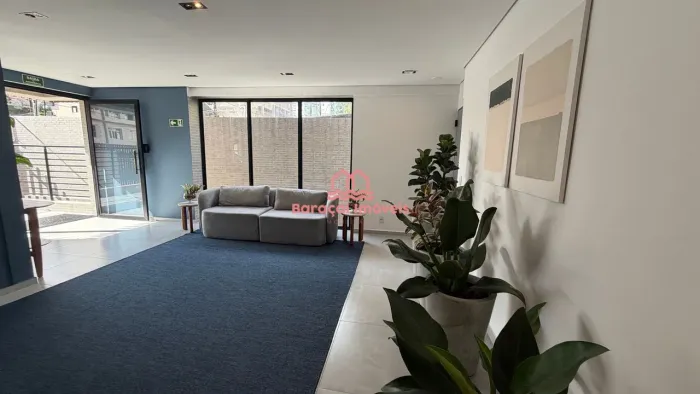 Apartamento 2 quartos 2 suítes 2 vagas pronto para morar