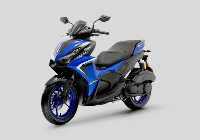 AEROX