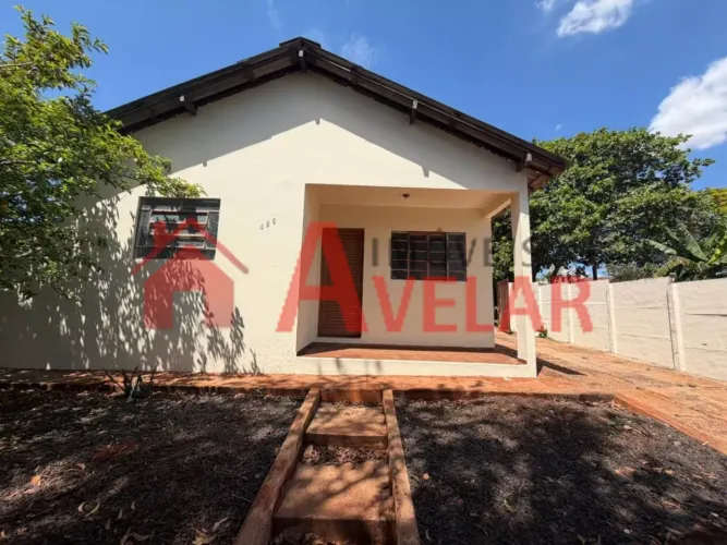Casa para venda, Osvaldo Rezende, Uberlândia - CA1240