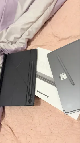 Tablet Galaxy S9 FE 