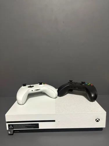 Xbox one s 2 controles