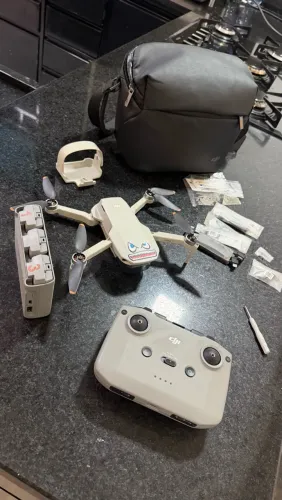 Drone dji mini 2