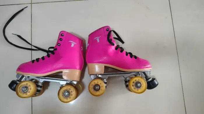 Patins Traxart Foxy 35/36