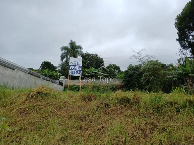 Terreno à venda - Chapada